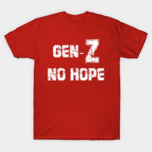 gen z meme T-Shirt